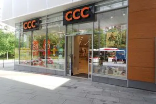 CCC