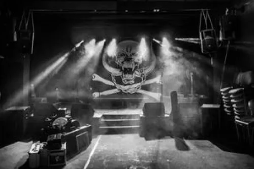 Rock Club Prdel