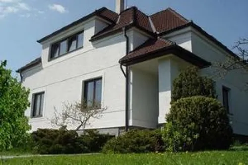Pension Nostalgie