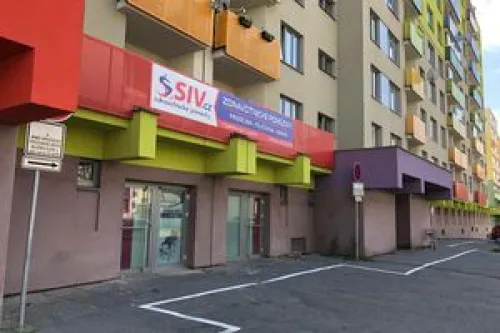 SIV.cz - zdravotnické pomůcky