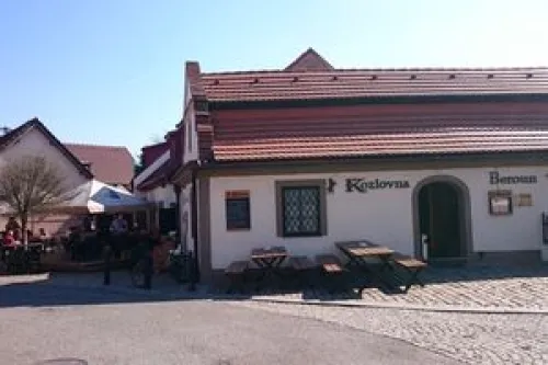 Kozlovna Beroun