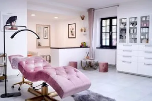 Kosmetický salon Ta Beauté