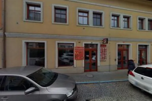 Vietnamské bistro