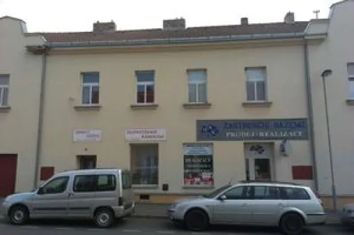 Opravy oděvů Ing. Motejlková