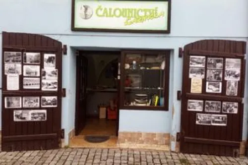 Čalounictví Láznička Beroun