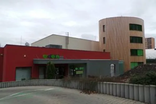 Sport Eden Beroun