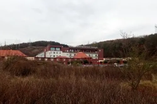 Rehabilitační nemocnice Beroun