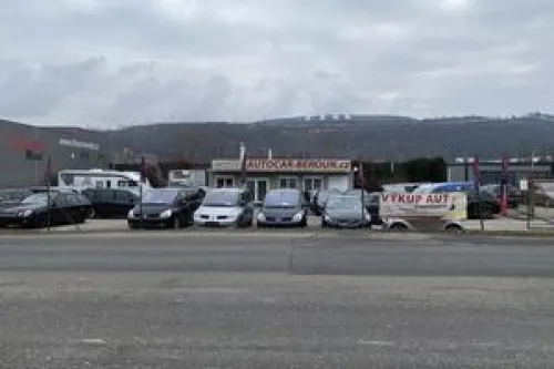 AUTOCAR - BEROUN, s.r.o.