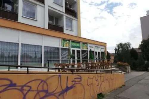 ESO Jídelna