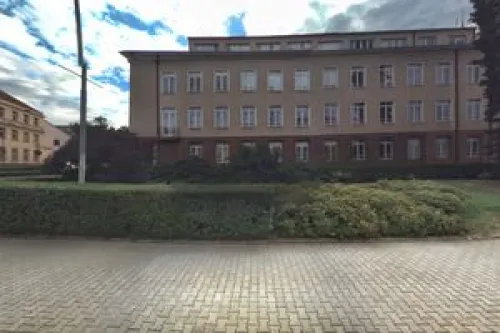 Úřad pro zastupování státu ve věcech majetkových -