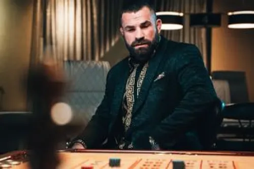 FORBES CASINO