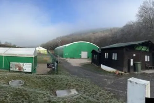 Dog Academy Beroun