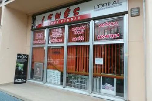 Studio Lenés