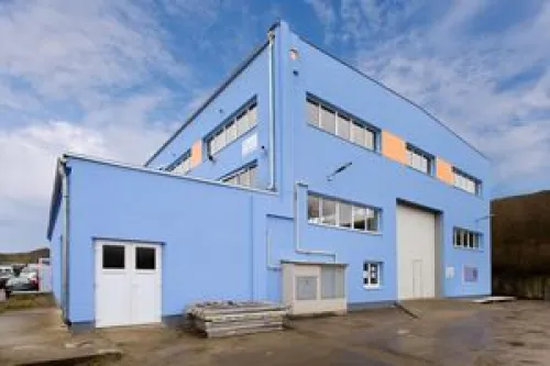 COCKERILL MAINTENANCE & INGENIERIE CZ, s.r.o.