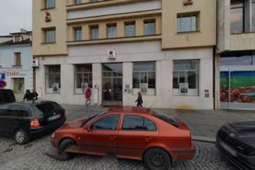 Centrum psychologicko-sociálního poradenství Střed