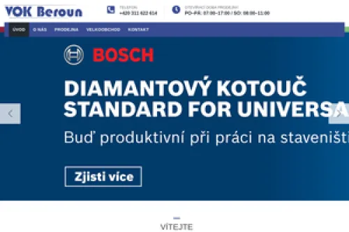 Vokberoun.cz