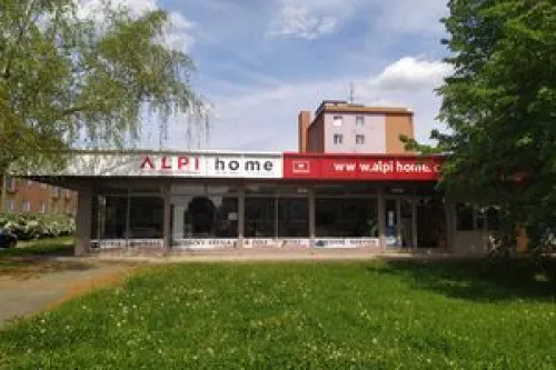 ALPI home
