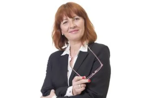 Mgr. Jana Čermochová - certifikovaný makléř QARA s