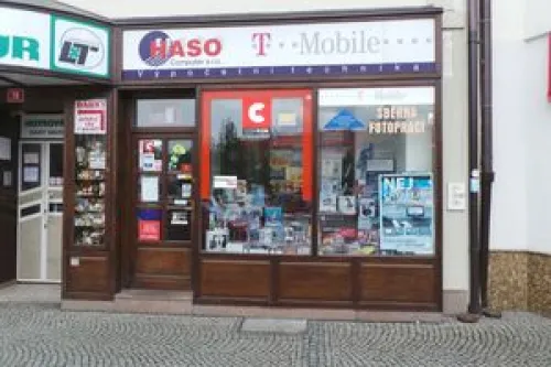 HASO COMPUTER, s.r.o.