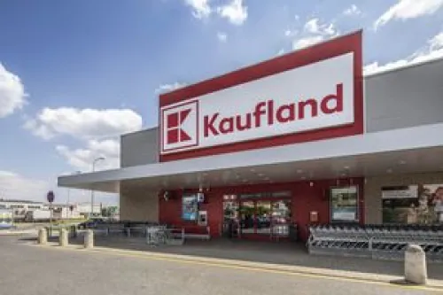 Kaufland