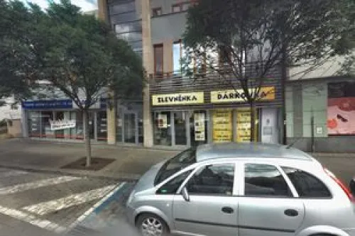 Zlevněnka Beroun