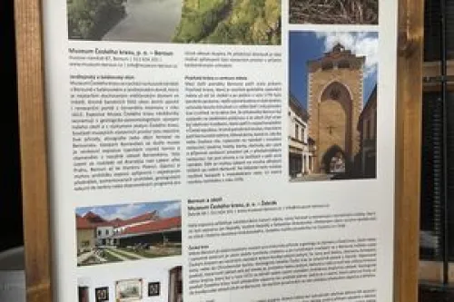 Muzeum Českého krasu