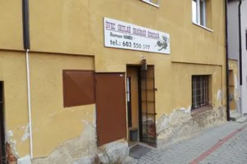 Roman Vaněk