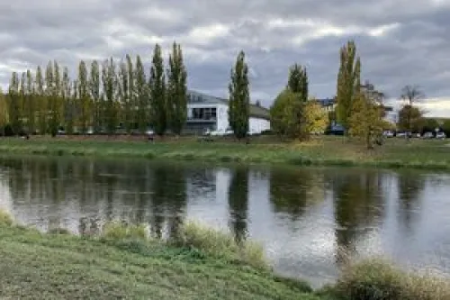 Zimní stadion Beroun