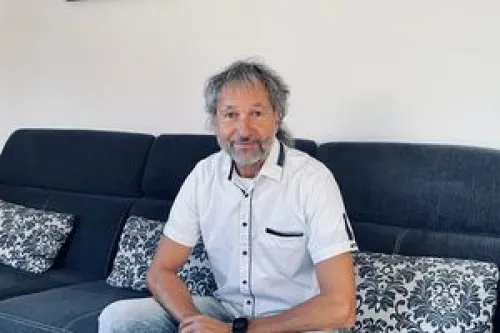 Jiří Turek reality