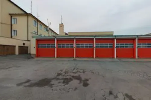 Hasičský záchranný sbor Středočeského kraje - Hasi