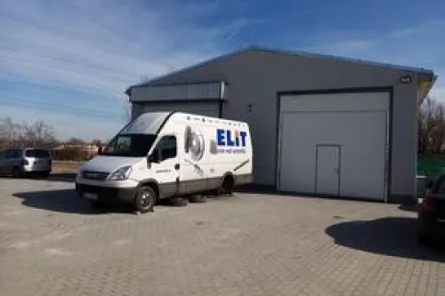 Autoservis BSJ s.r.o