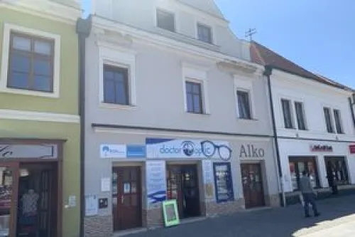 REALITY 11 BEROUN