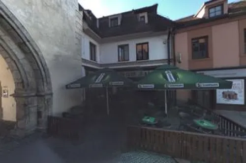 Billiard Club U Brány