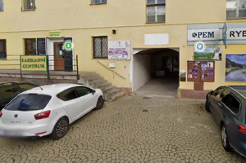 Vožeh Projekt s.r.o.