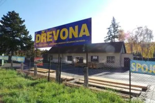 DŘEVONA