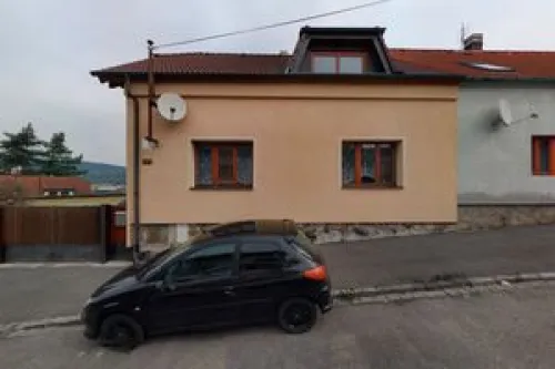 Karavany Beroun