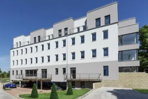 HOTEL ALEX Beroun