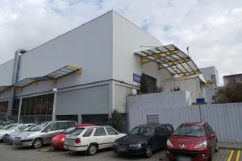 Carrier Refrigeration Operation Czech Republic, s.