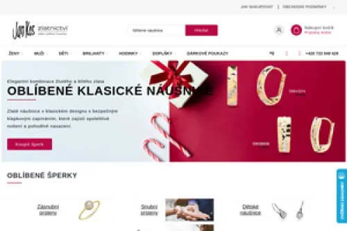klenotshop.cz