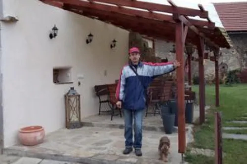 Lubor Kňourek