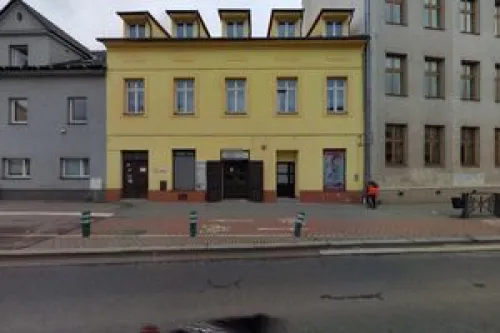 Vojenská zdravotní pojišťovna České republiky