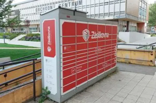Z-BOX