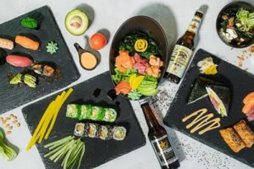 KIO BISTRO