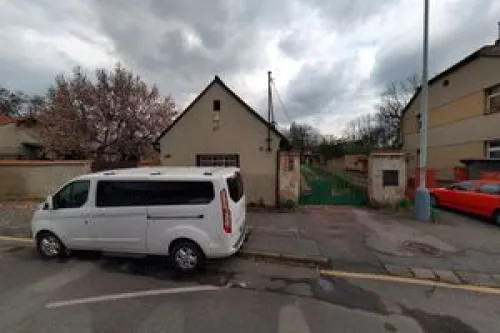 Stavby a rekonstrukce Luža