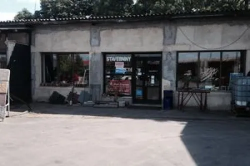 Stavebniny PEK - Vladimír Kaňka