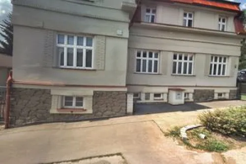 Zdravotnická záchranná služba Beroun