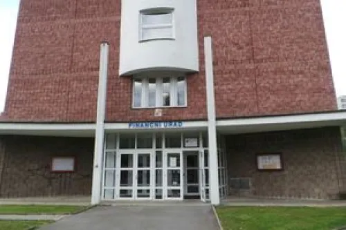 Finanční úřad Beroun