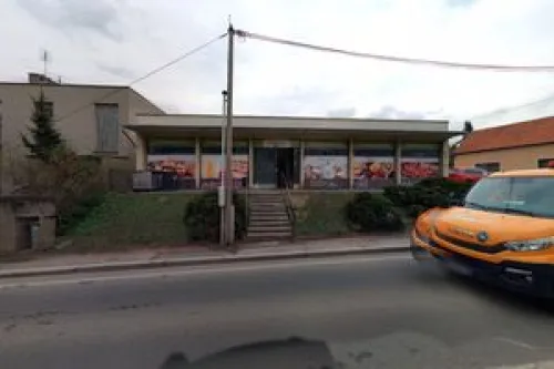 Můjobchod - Potraviny U Hlinky