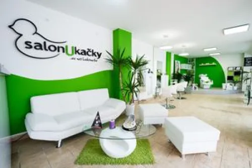 Salon U Kačky