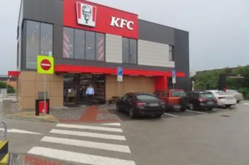 KFC
